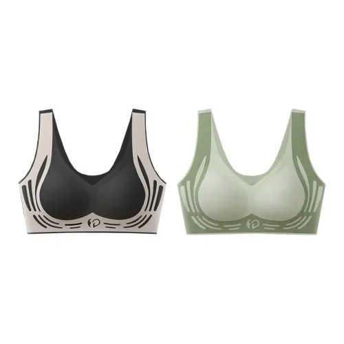 YUZHAOLIN Women's Bras