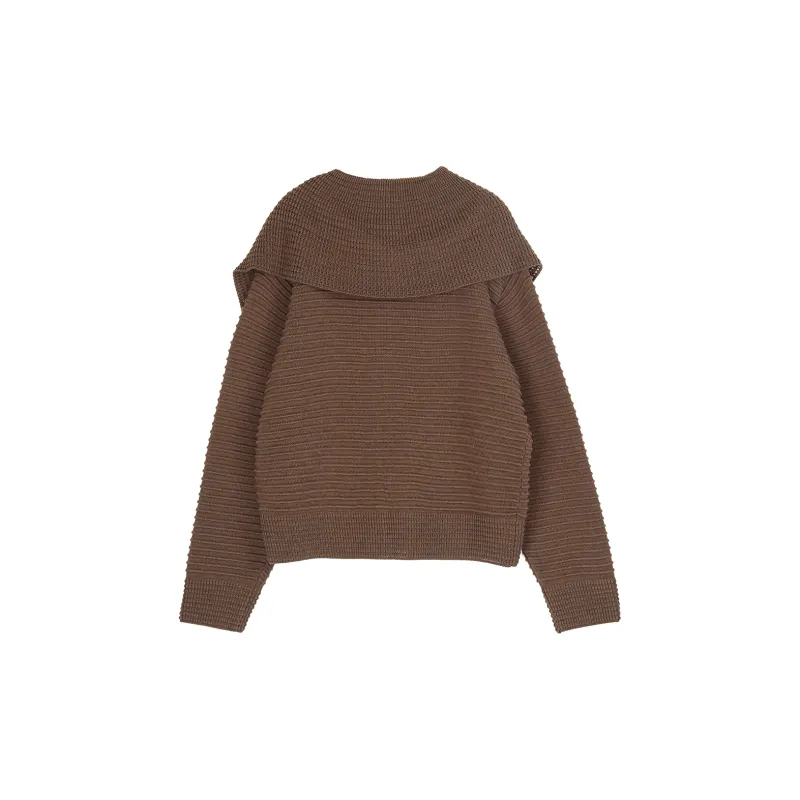 SIMPLE PROJECT Knitwear Unisex-1