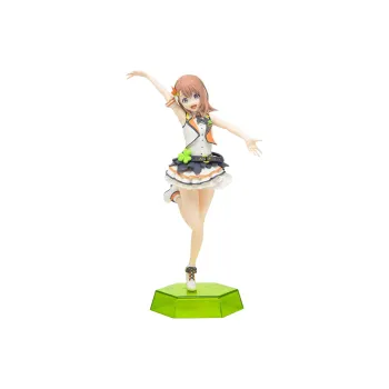 SEGA Hatsune Miku World Plan, Multicolor Stage Feat. Desktop×Decorate Collections Hanazuki Naeri Bonus Gifts