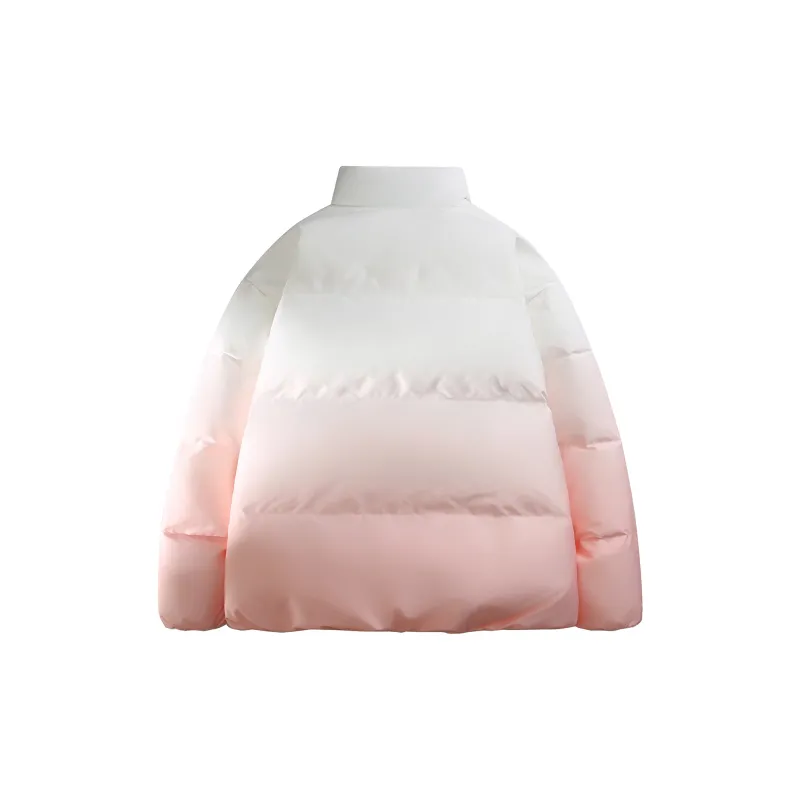 FASTFISH Down Jackets Unisex-11