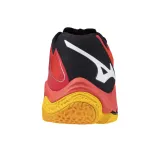 Mizuno 9 Spike Swift 7 Low Metal Softball