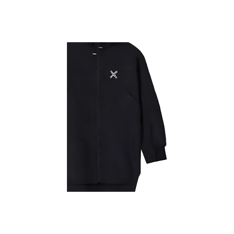 KENZO Sport Little X Lightweight Parka-5