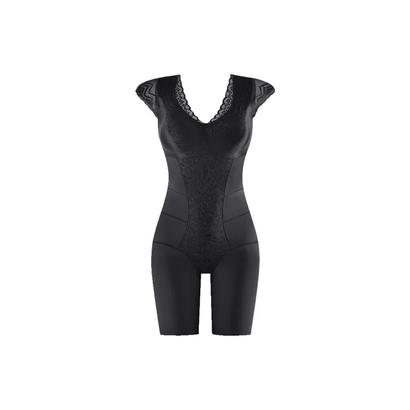 Aidai Shapewear Women's Combo Set-4