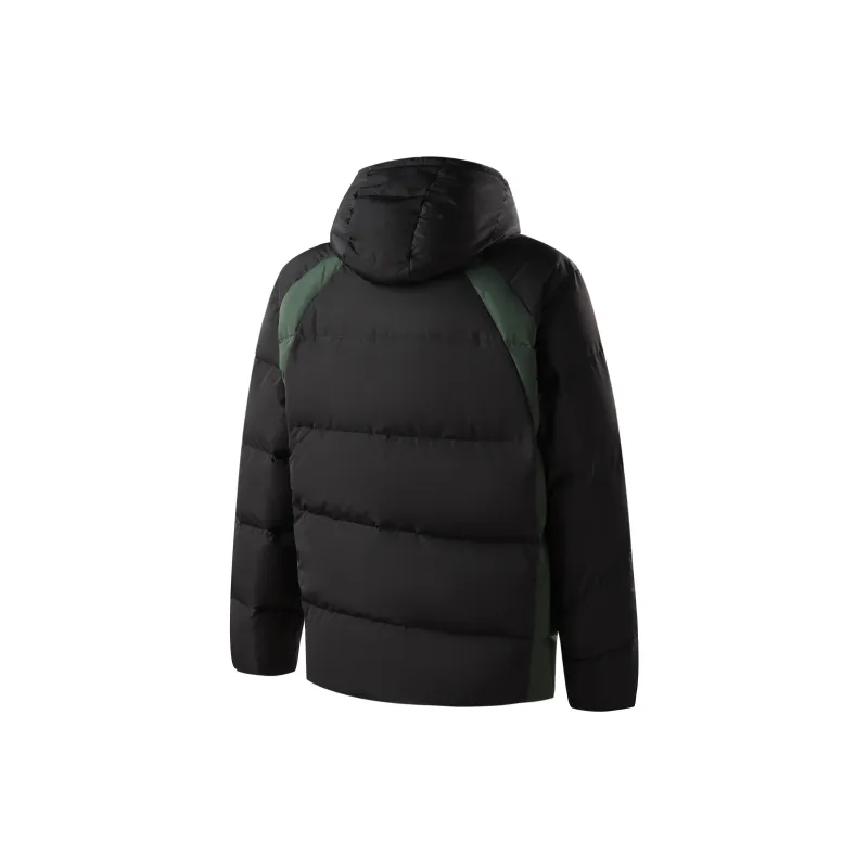 NBA Los Angeles Lakers Down Jackets Unisex-1