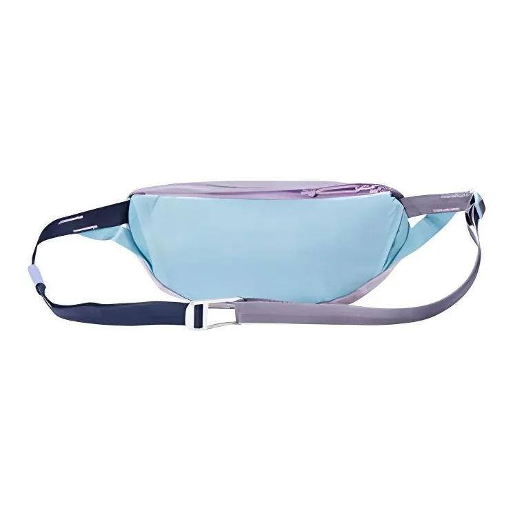 THE NORTH FACE CLOT Collaboration 2.4L Fanny Packs Nylon Purple Unisex-1
