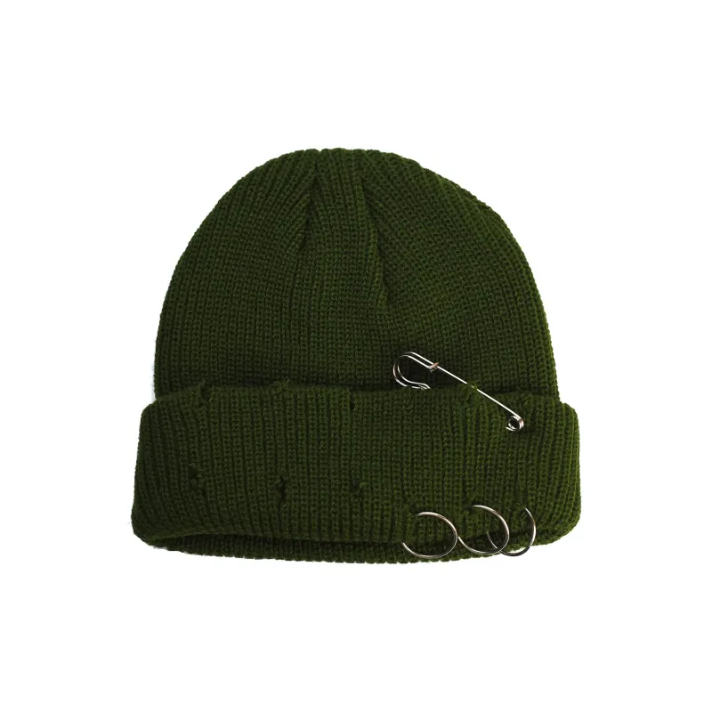 NOME Acrylic Hats & Caps Unisex-2