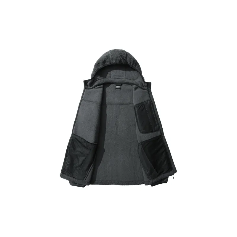 Jack Wolfskin Velvet feel Coat Men's-2