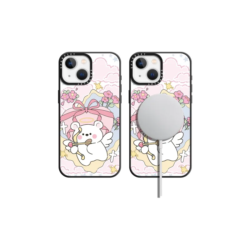 MINISO Phone Cases-1