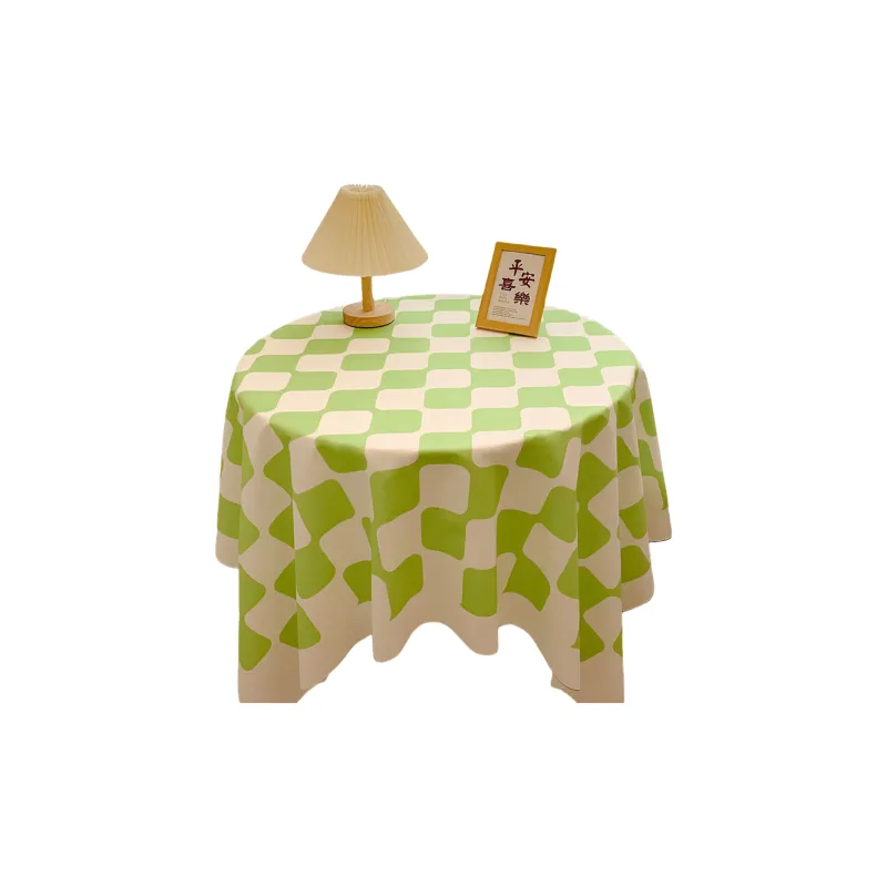 YUZHAOLIN Tablecloths / Table Mats-16
