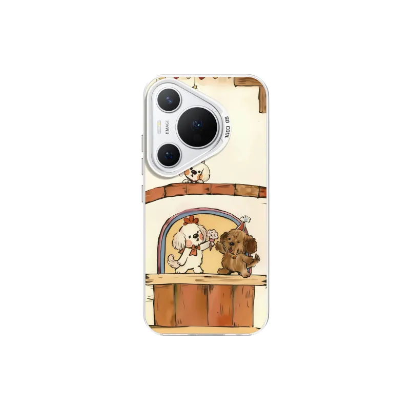 MINISO Phone Cases-1
