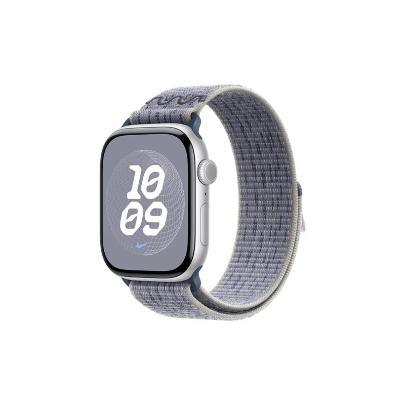 ZHENGGUANG Watch Band Apple Compatibility Nylon Material-12