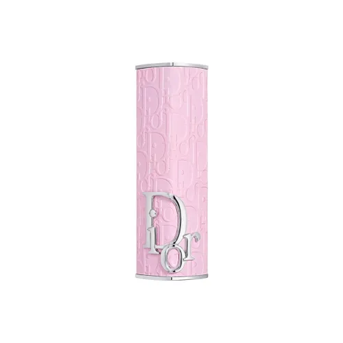 DIOR Christian Ladies Addict Lip Balm Case Durable 1 Pack
