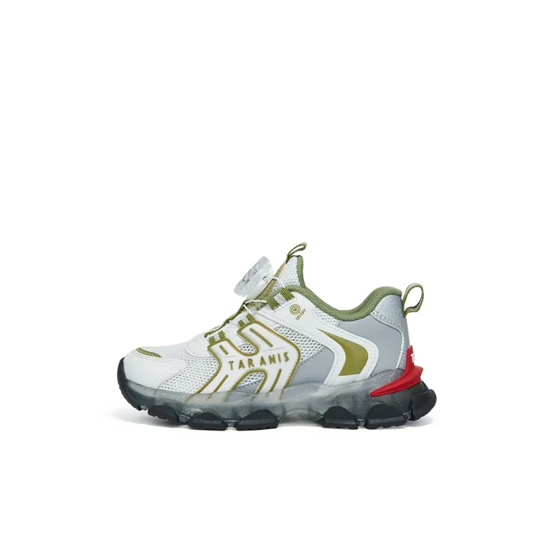 TARANIS Wear resistant, Non slip And Breathable Kids' Running Shoes Children Aged 3 7 Years Old-1