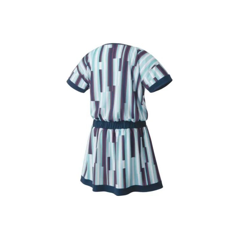 YONEX Tennis Tops Women's Navy-1