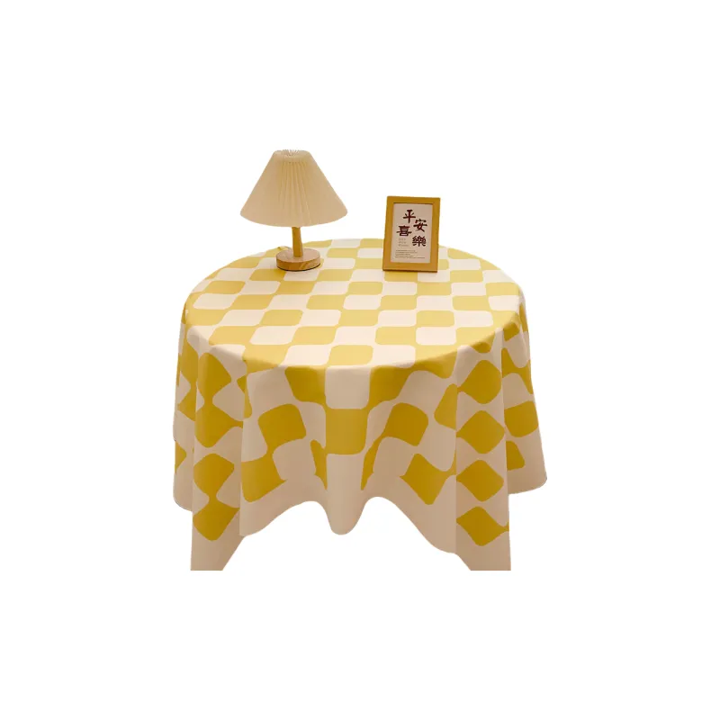 YUZHAOLIN Tablecloths / Table Mats-6