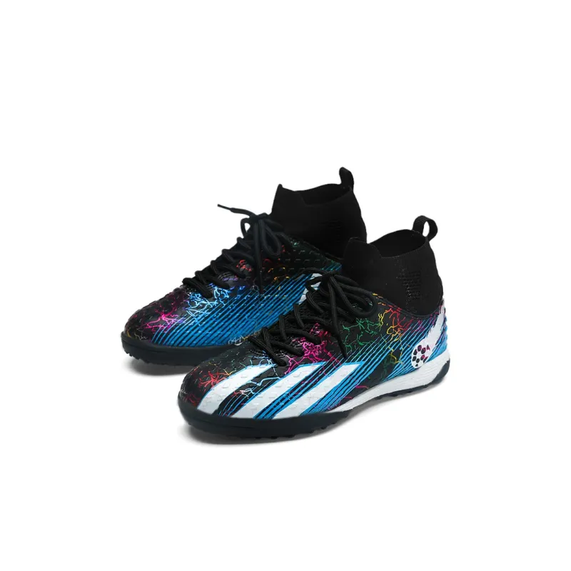 FIRS Kids Kids' Soccer Shoes Kids'-19