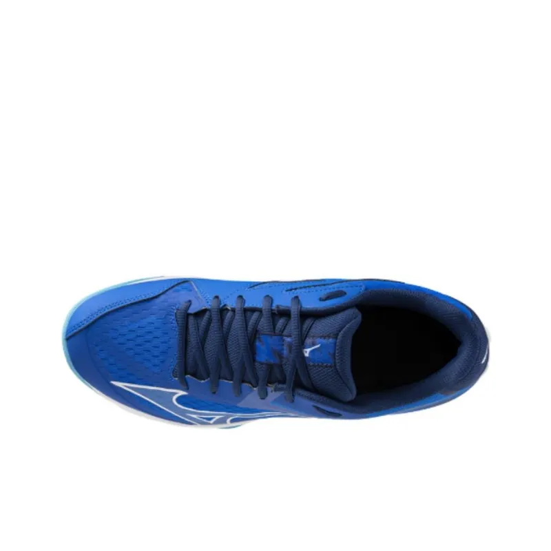 Mizuno Thunder Blade Z 'Mugen Blue'-2