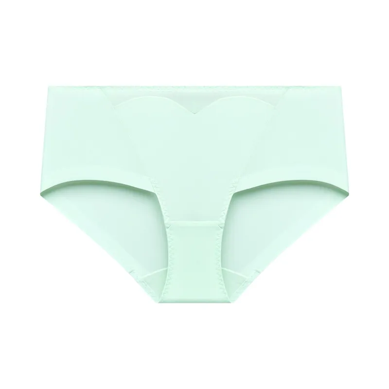 Lan Zhuoli Underpants Women's 1 Pack-0