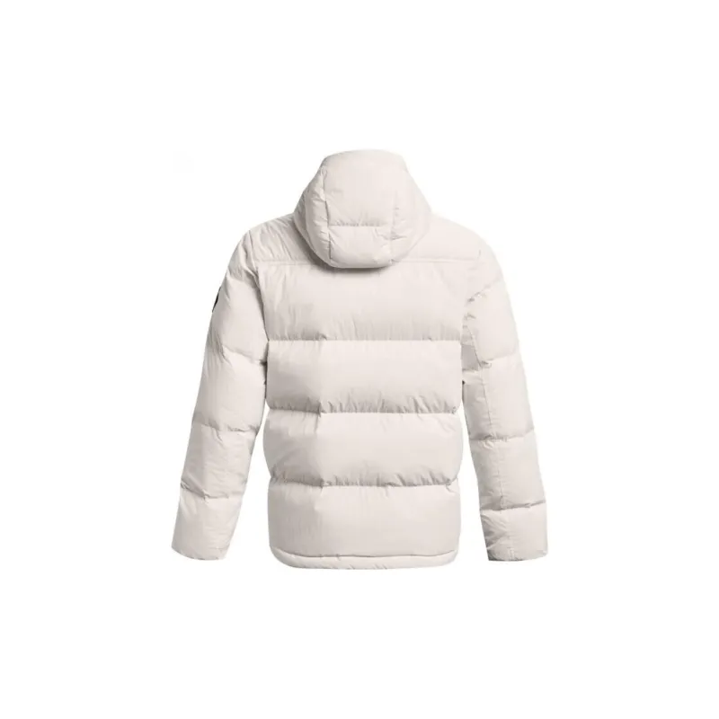 Under Armour ColdGear® Infrared Down Jacket Men's White-1