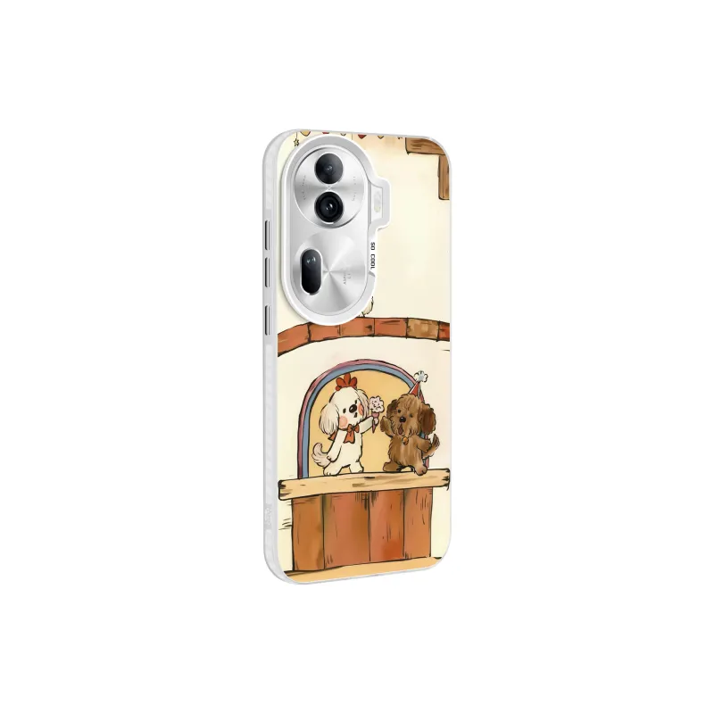 MINISO Phone Cases-2