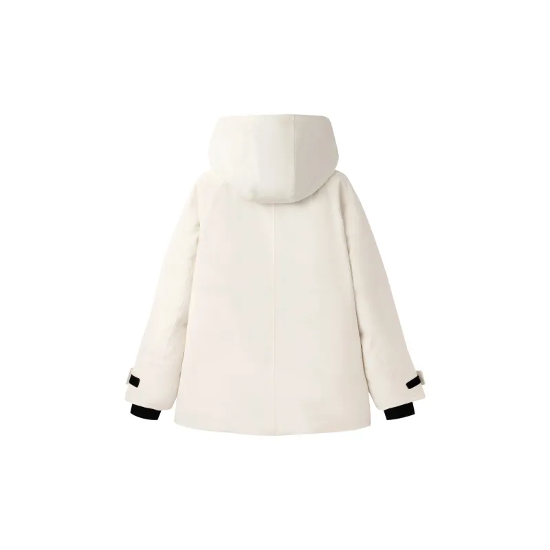 LEDIN Down Jackets Women's-1