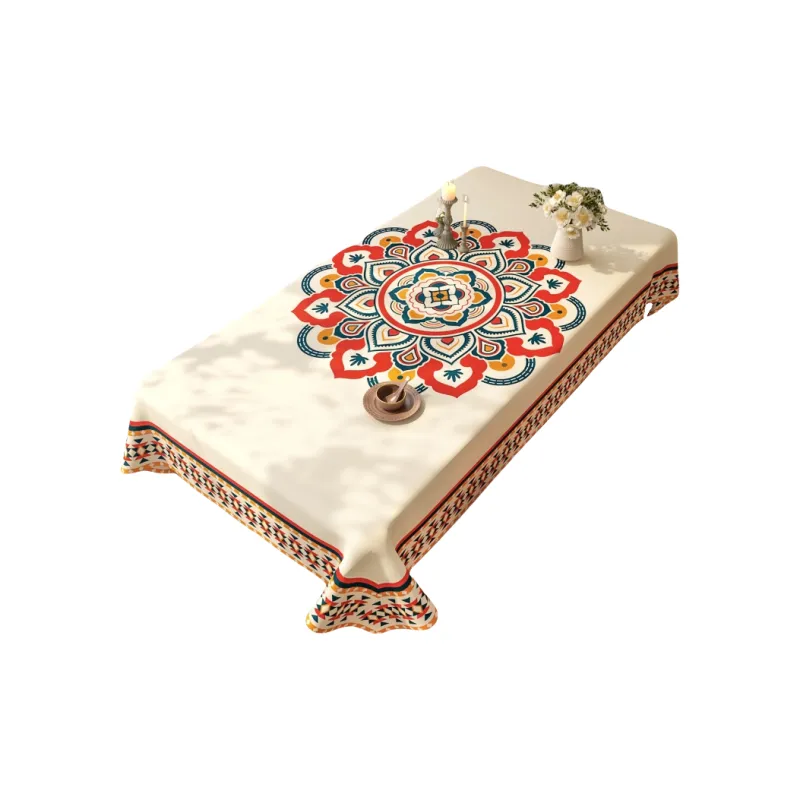 YUZHAOLIN Tablecloths / Table Mats-21
