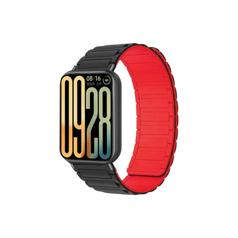 Yu Qing Compatibility Xiaomi Smart Band 9 Pro/8 Pro/7 Pro Smart Watch Bands 11cm Unisex-6