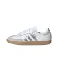 White Silver
