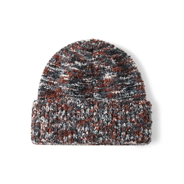 Champion Polyester Beanies Unisex-5