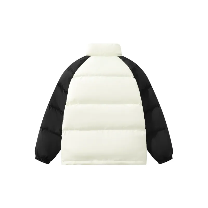 COMGM Puffer Jackets Unisex-16