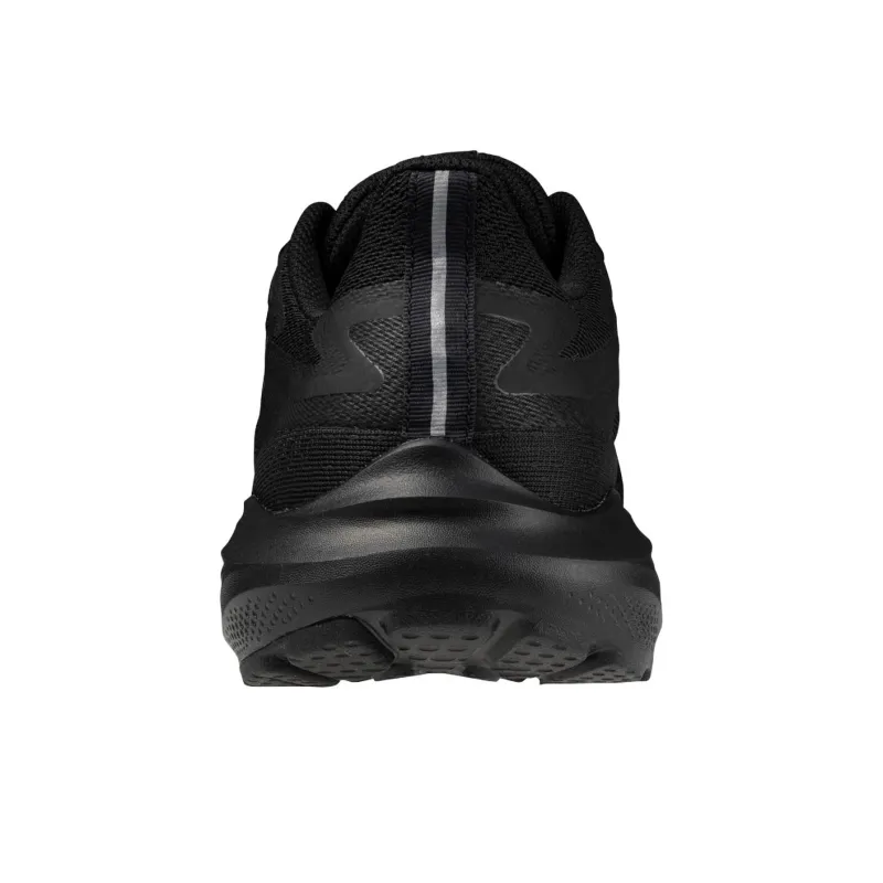 Mizuno Enerzy Runnerz 'Black Ebony'-3