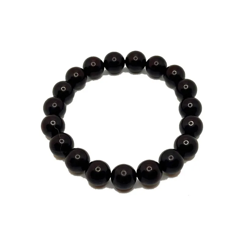 Bright Respect Rosewood Bracelets Unisex-0