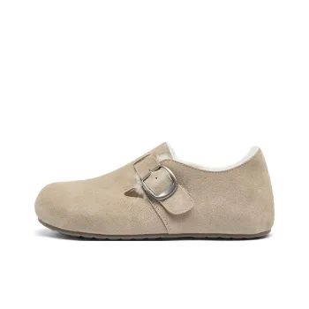 AGSDON Casual Single Shoes Women's