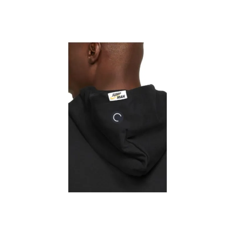 Jordan Jumpman Pullover Hoodie-4