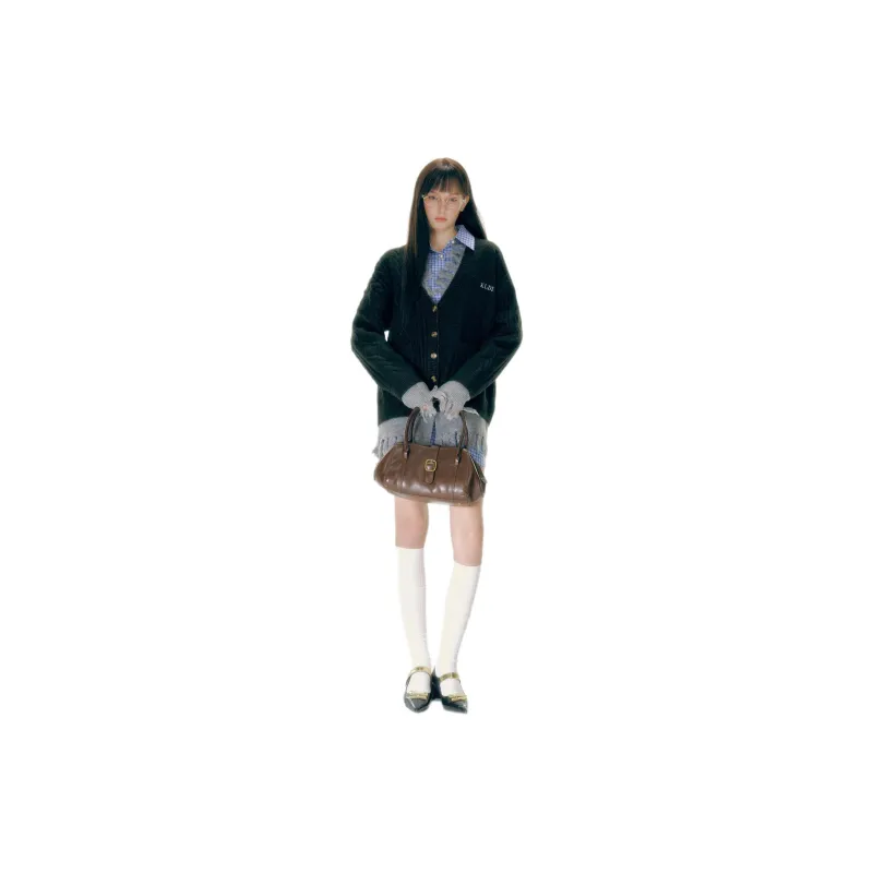KLDINOR Knitwear Women's-8