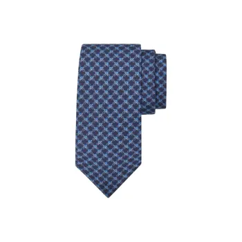 Ferragamo Ties Men