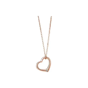 Lockstarfy Moissanite 925 Sterling Silver Necklaces Women's