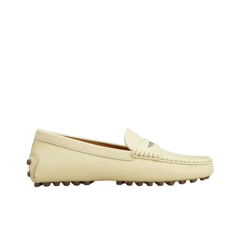 TOD'S Gommino Driving Shoes Women's-1