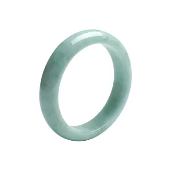 Noritake Glutinous Jade Jadeite Bangles Women's