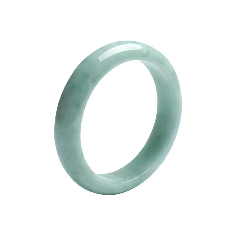 Noritake Glutinous Jade Jadeite Bangles Women's-0