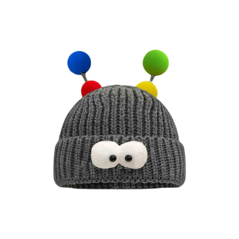 Mulinsen Beanies Unisex-1