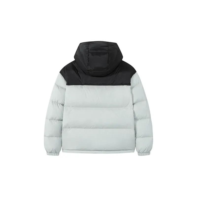 PIONEER CAMP Down Jacket Women's-5