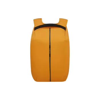 SAMSONITE Fabric Backpack Unisex Bright Yellow