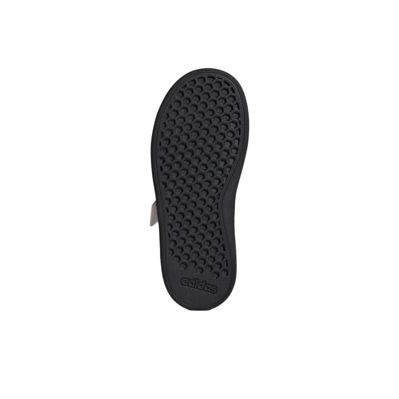 Adidas GRAND COURT 2.0 Kids' Skateboarding Shoes Pre-school-4