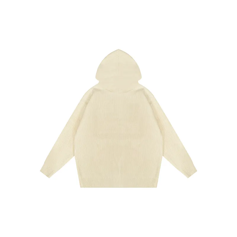 FDR Basic R Series Knitwear Unisex-1