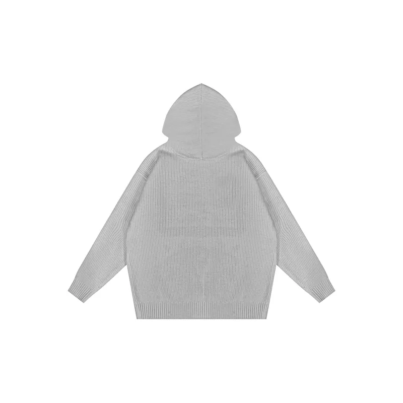 FDR Basic R Series Knitwear Unisex-5