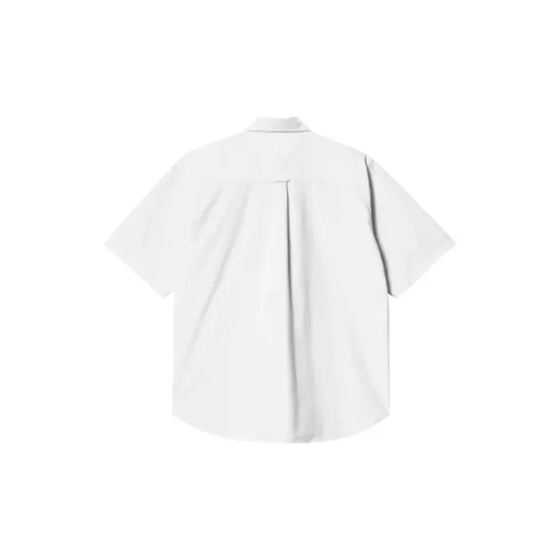 Carhartt WIP Shirts Men White-1
