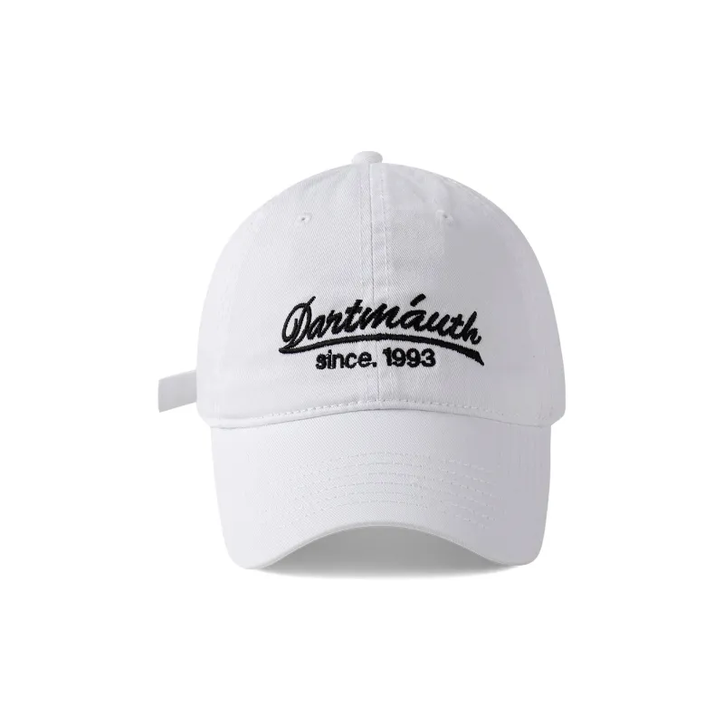 Gold Artist Cotton Baseball Caps Unisex-8