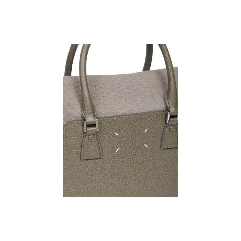Maison Margiela Small 5AC Daily Backpack-4