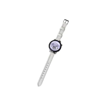 Wepro Watch Band Huawei Compatibility Leather
